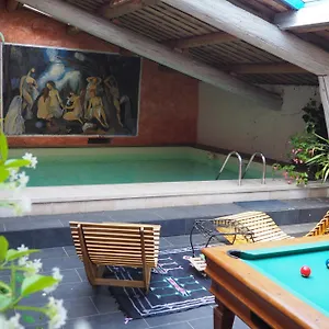 D'hotes Le Relais Des Marmottes Lagnes